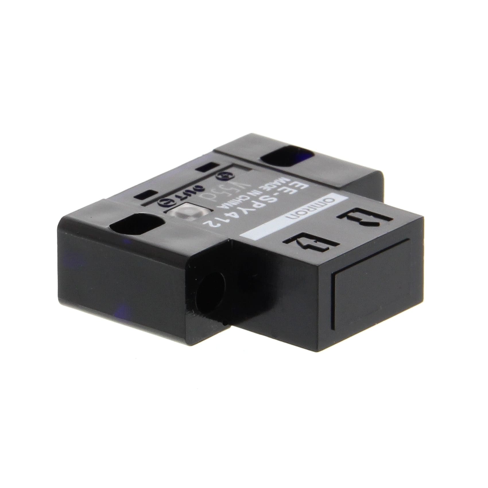 OMRON - OMREESPY412CHN-1480 SENSORE-PMSAMPLREFLVERTIC5MMNPNIMP-LUCE/