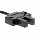 OMRON - OMREESX670WR1M sensore-Fotomicr.forcella5mm NPN luce/buio