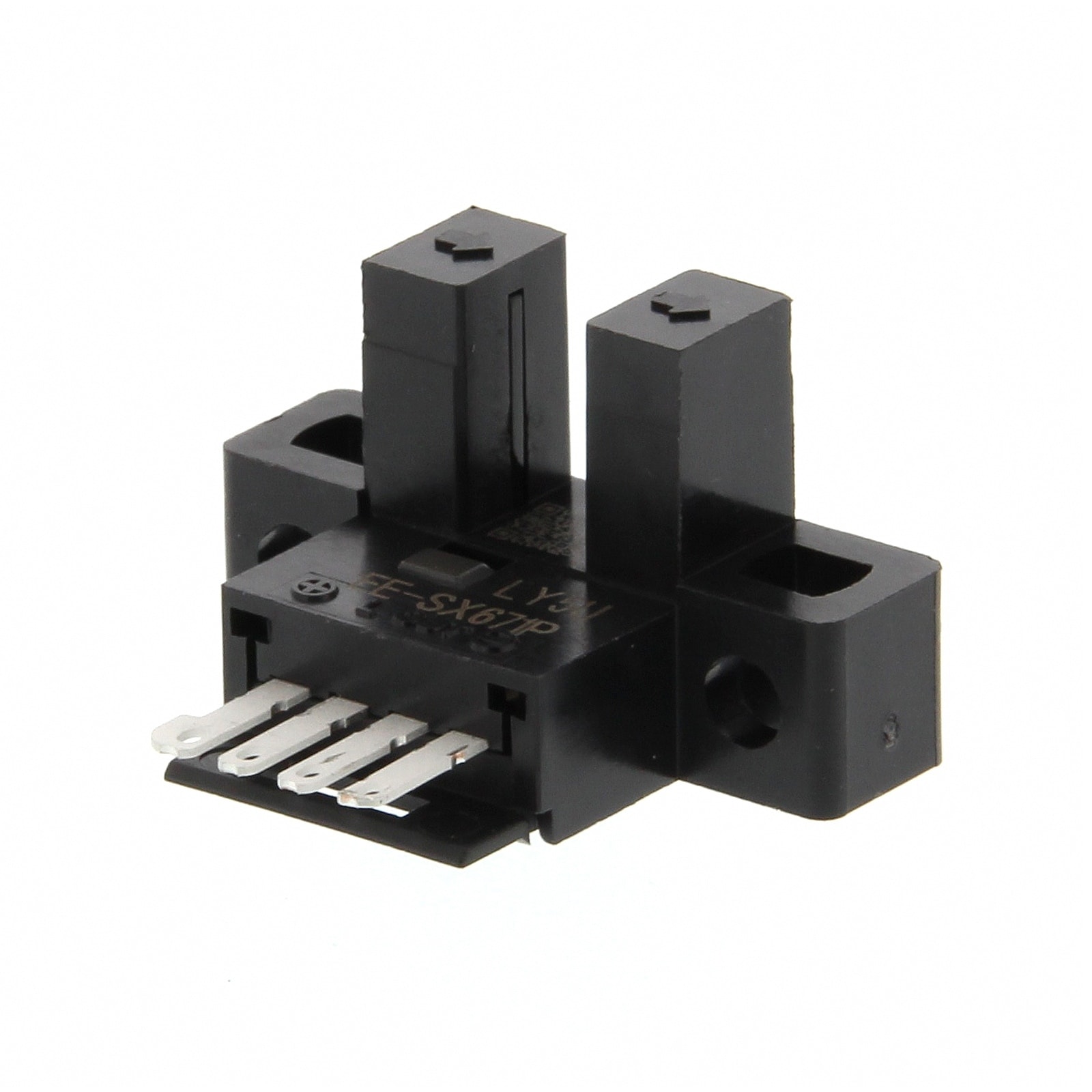 OMRON - OMREESX671WR1M SENSORE-PMSAMPLFORC5MMNPNIMP-LU/BUPRECAB