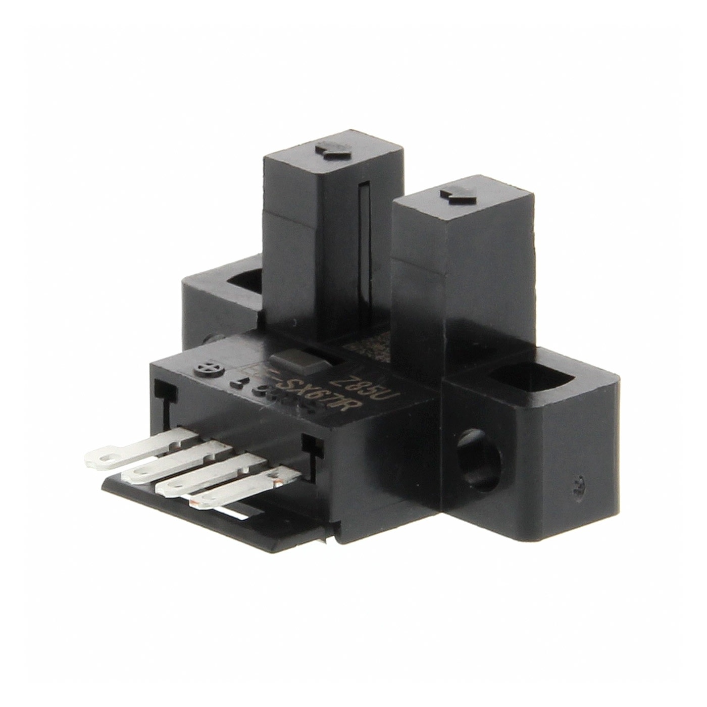 OMRON - OMREESX671A sensore-PMSAmplFormLForc5mmNPNimp-lu/bu/CON