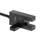 OMRON - OMREESX672WR1M sensore-PMSAmplSbarr1-5mmNPN imp-l/b-cavo1m