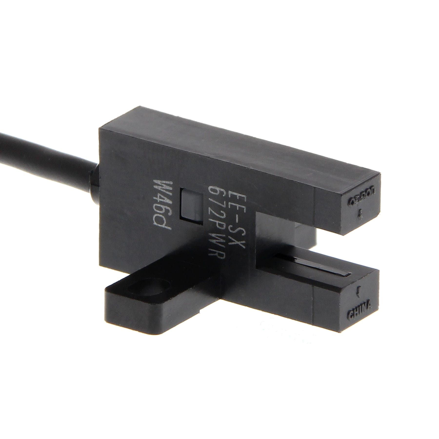 OMRON - OMREESX672WR1M SENSORE-PMSAMPLSBARR1-5MMNPN IMP-L/B-CAV