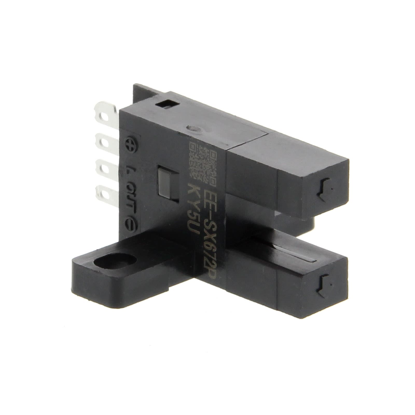 OMRON - OMREESX672 SENSORE-PMSAMPLFORMTFORC5MMNPNIMP-LU/BU/