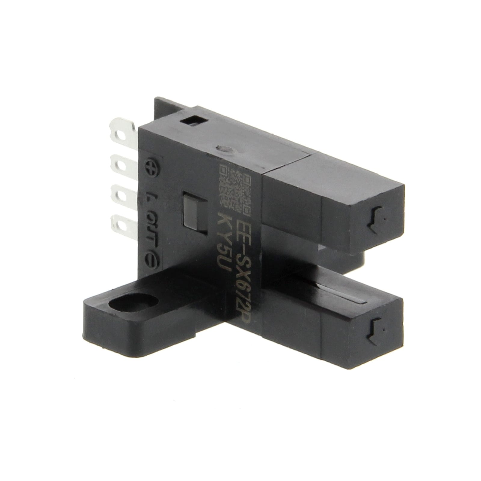 OMRON - OMREESX672 SENSORE-PMSAMPLFORMTFORC5MMNPNIMP-LU/BU/