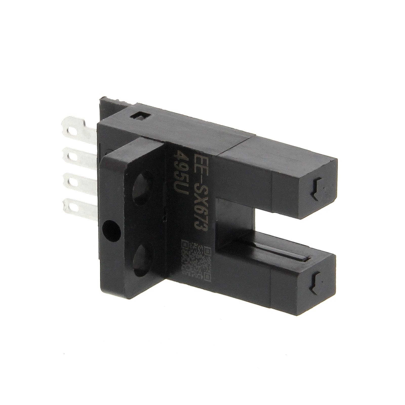 OMRON - OMREESX673P SENSORE-PMSAMPFORC5MMPNPLED.IMP-LUBUCON