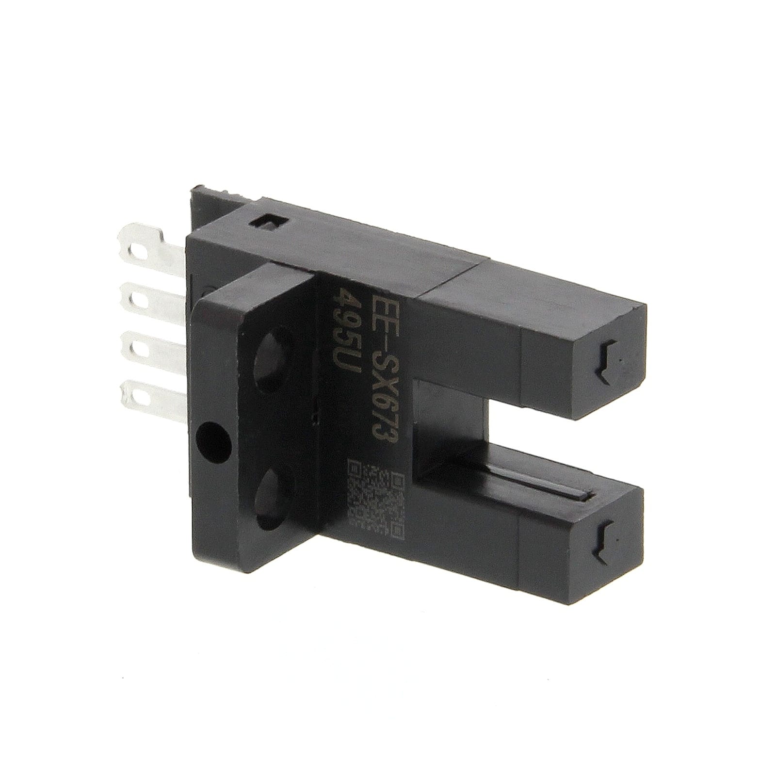 OMRON - OMREESX673P SENSORE-PMSAMPFORC5MMPNPLED.IMP-LUBUCON
