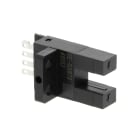 OMRON - OMREESX673R-2329280 SENSORE EESX, FORCELLA 5 MM, NPN, SALDAR