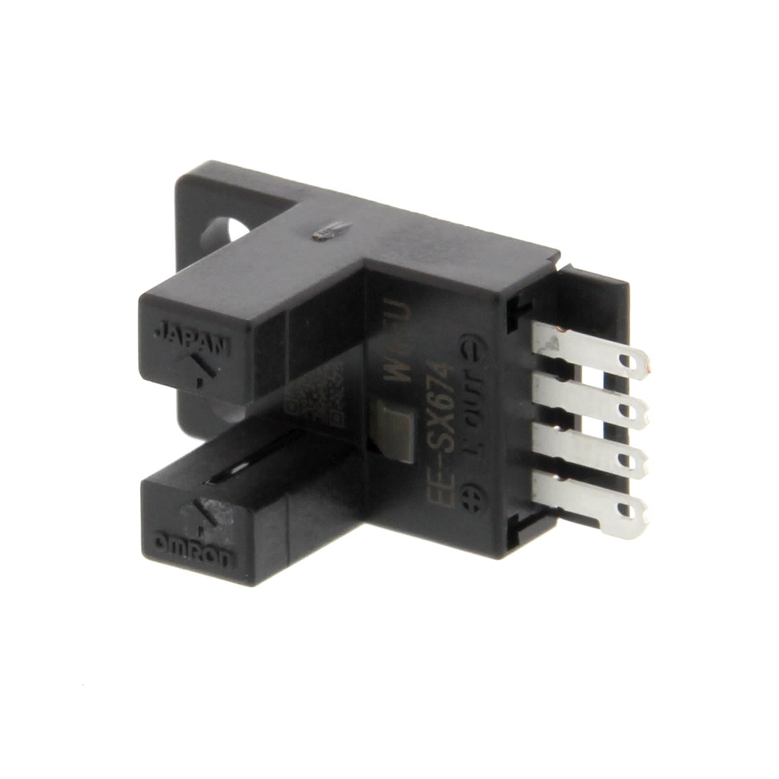 OMRON - OMREESX674R SENSORE-PMS5MMSLOTDARK-ON/LIGHTON PNP-LS