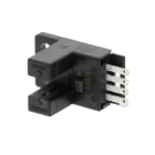 OMRON - OMREESX674R SENSORE-PMS5MMSLOTDARK-ON/LIGHTON PNP-LS