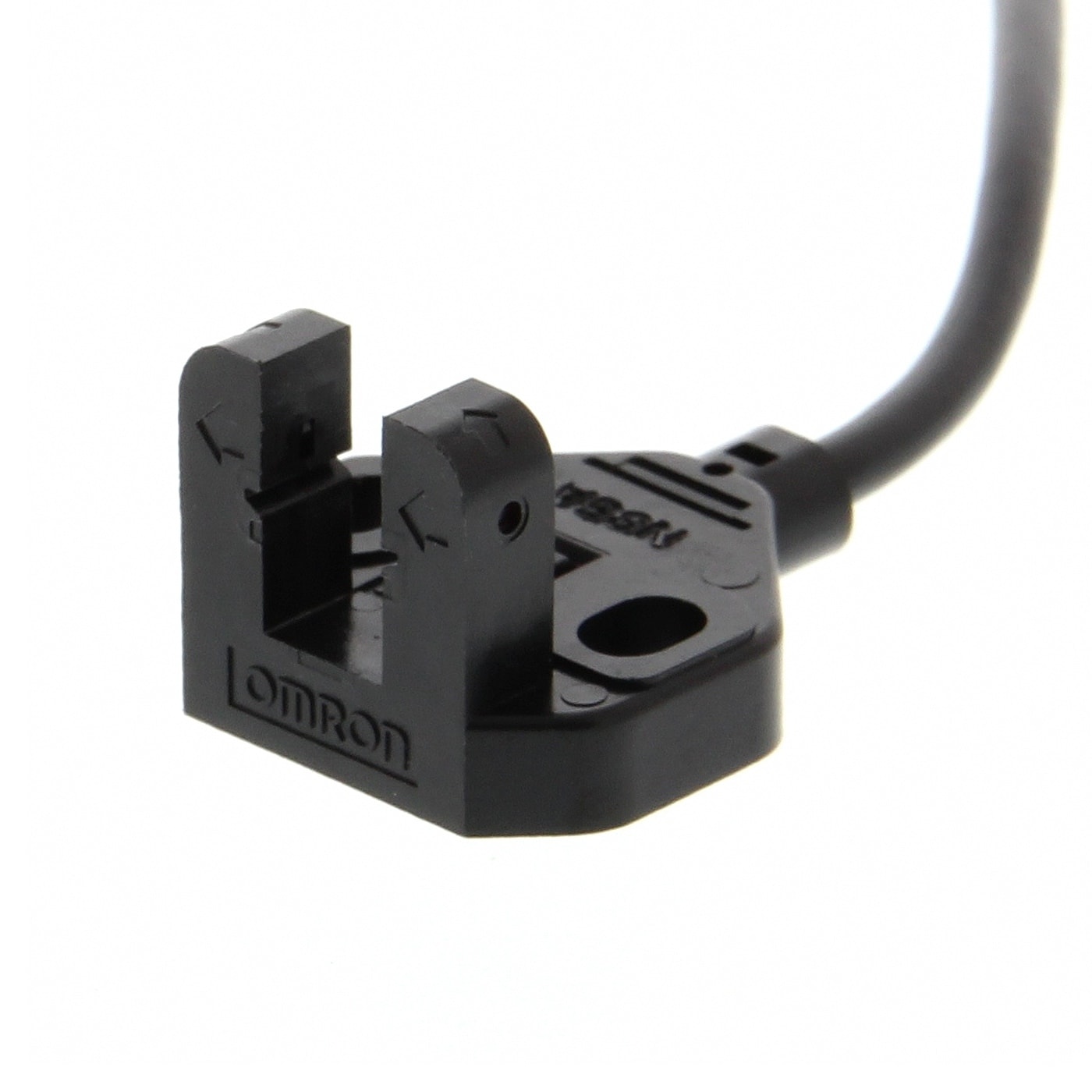 OMRON - OMREESX8712M SENSORE-PMSAMPLFORMLFORC5MMNPNIMP-LUCECA