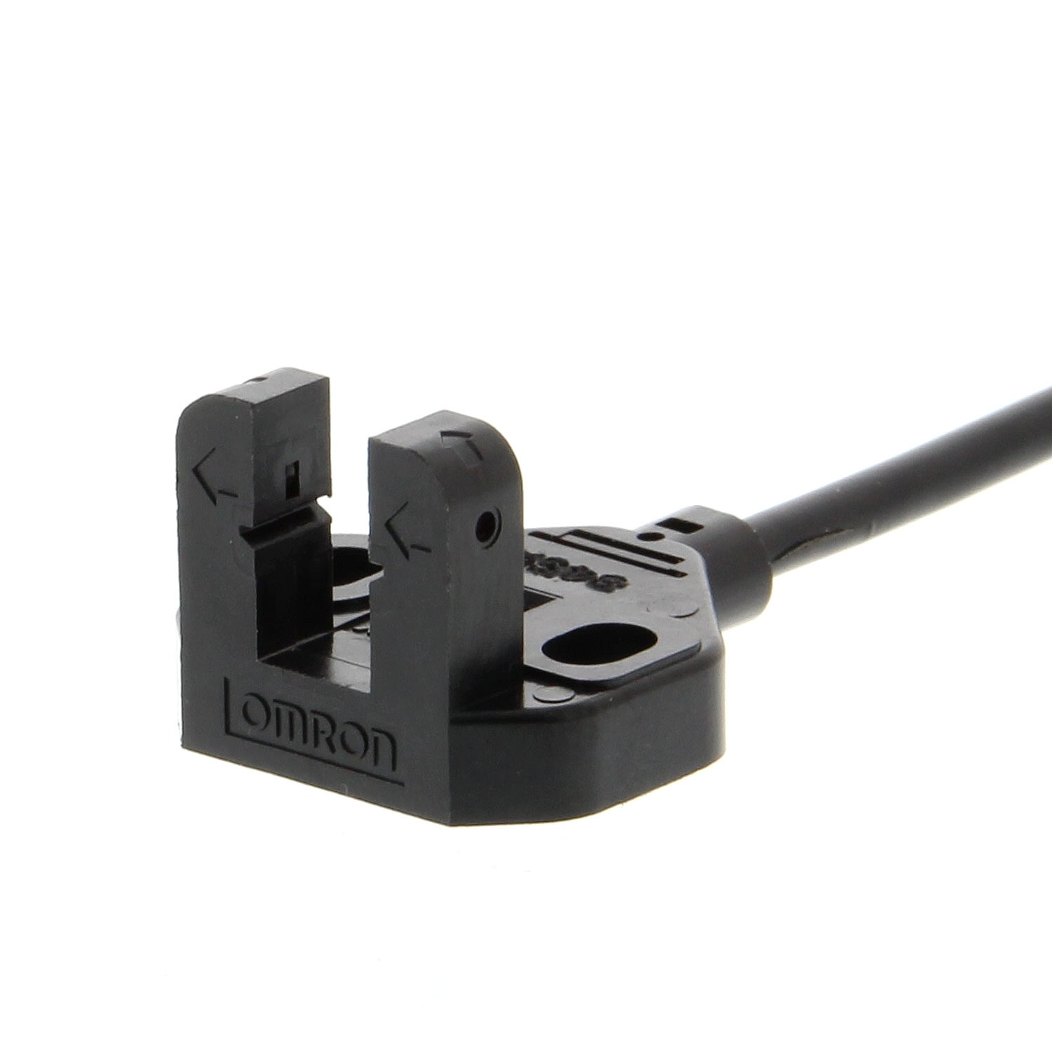 OMRON - OMREESX871R sensore-PMSAmplFormLForc5mmPNPimp-luceCav2m