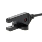 OMRON - OMREESX772A2M sensore-PMSAmpFormTForc5mmNPNimp-buCav2m