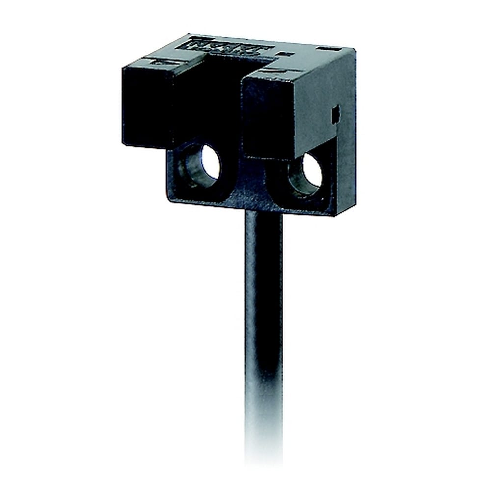 OMRON - OMREESX951PW1M SENSORE- AMPLIFICATI A FORCELLA FORMA L