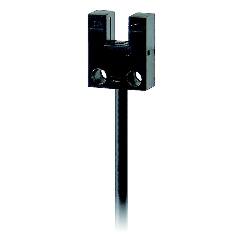 OMRON - OMREESX954PR1M SENSORE- AMPLIFICATI A FORCELLA AD U 5 M