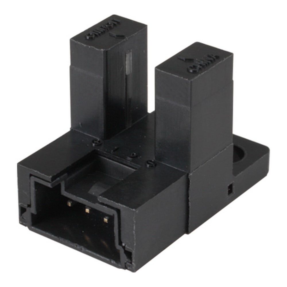 OMRON - OMREESX974PC1 Microsensore fotoelettrico. a forcella. 5 m