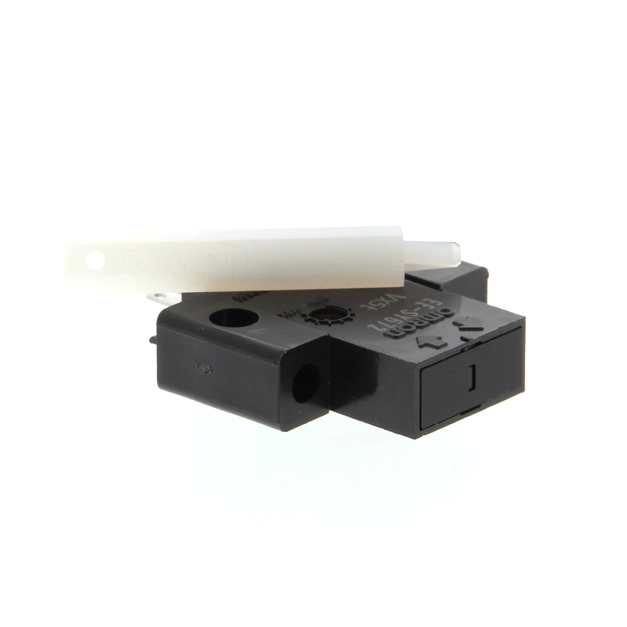 OMRON - OMREESY672-12754700 sensore-PMSAmplRefl1-5mmNPNimp-lu/bu/Con