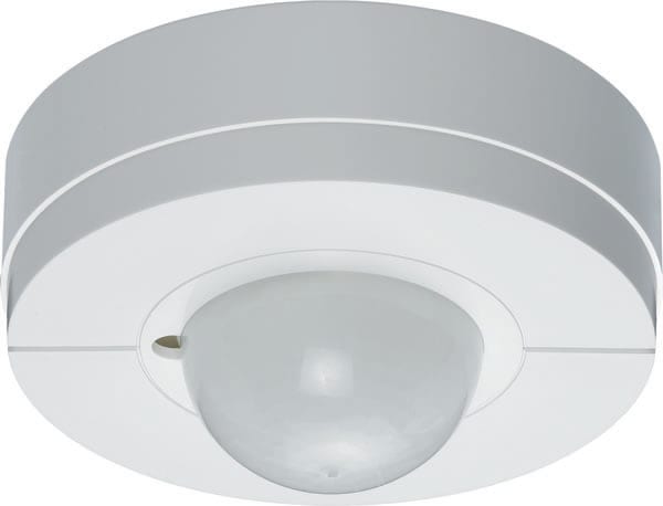 HAGER - HAGEE880 RILEV MOV. CORRIDOI 360 SOFFITTO 1000 W
