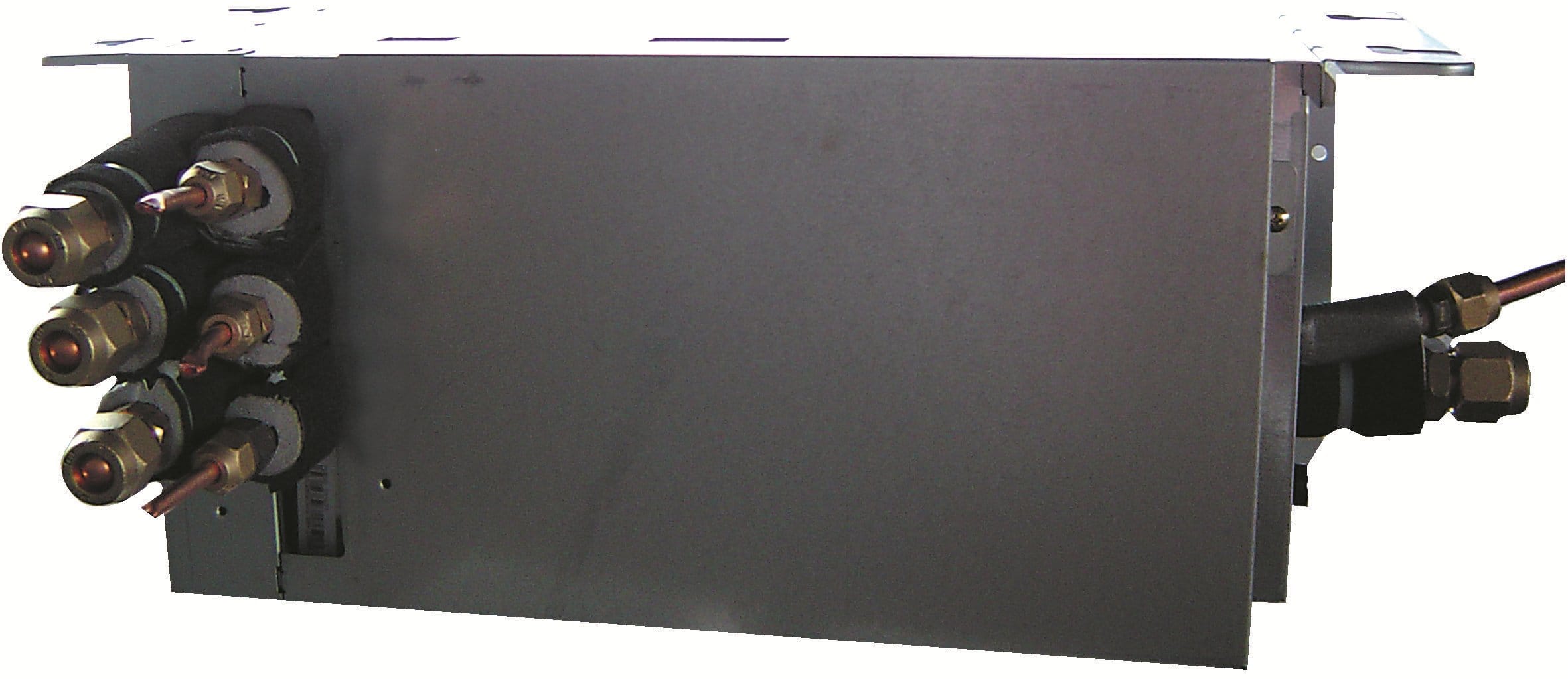 SAMSUNG - SMGMXD-E24K232A EEV 3 ATTACCHI(2 < 3.6 KW, 1 > 3.6 KW)