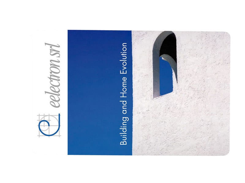 EELECTRON SPA - EEXCD00A02TRC CARD TRANSPONDER NEUTRA(BIANCA) CONF.50