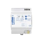 EELECTRON SPA - EEXDM01D01ACC MODULO DIN DIMMER 1OUT - 700W SLAVE
