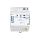 EELECTRON SPA - EEXDM01D01ACC MODULO DIN DIMMER 1OUT - 700W SLAVE