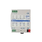 EELECTRON SPA - EEXIC01D01DAL KNX DALI GATEWAY 1CH DT6, DT8