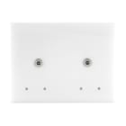 EELECTRON SPA - EEXPX10A24ACC COPERTURA PLEXI LETTORE DA ESTERNO - BIA