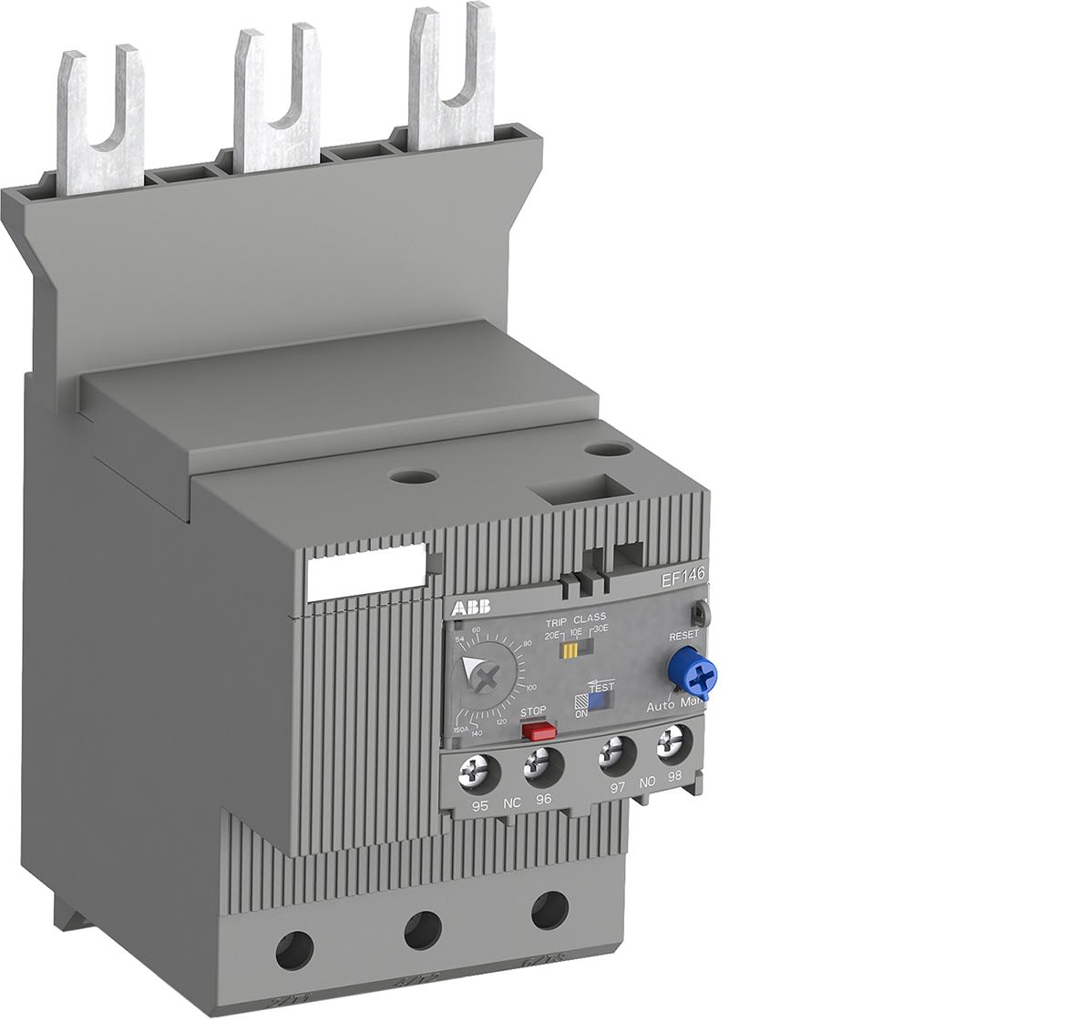 ABB SPA - ABBEF146150 EF146-150 termico elettr 54-150 CL:10-20-30