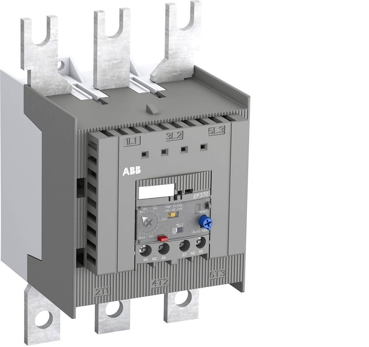 ABB SPA - ABBEF370380 EF370-380 IN115-380 PER AF210/300/AF265/