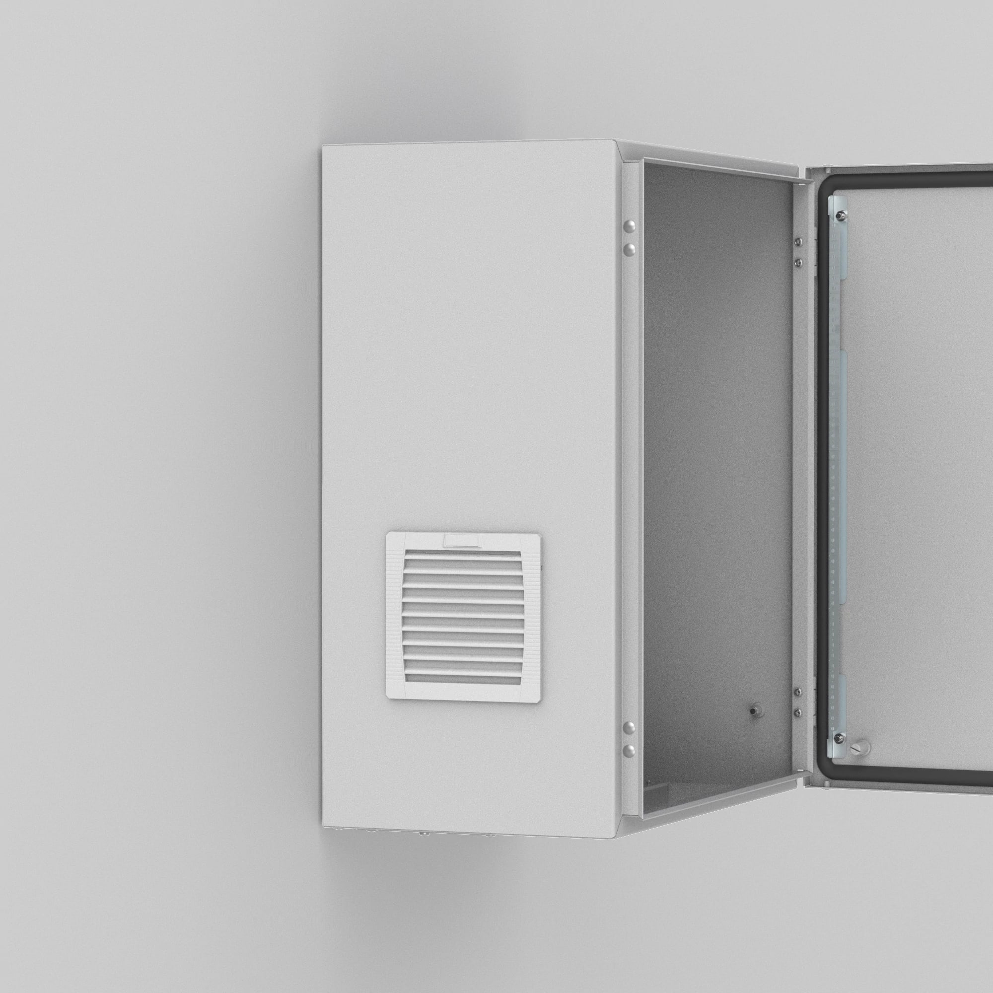 ELDON AUSTRIA GMBH - HOFEFAE250-300R5 Filtro di scarico