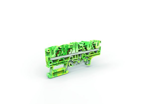 CABUR SRL - CBREFCE420 EFCE.4/2+2 MORSETTO DI TERRA