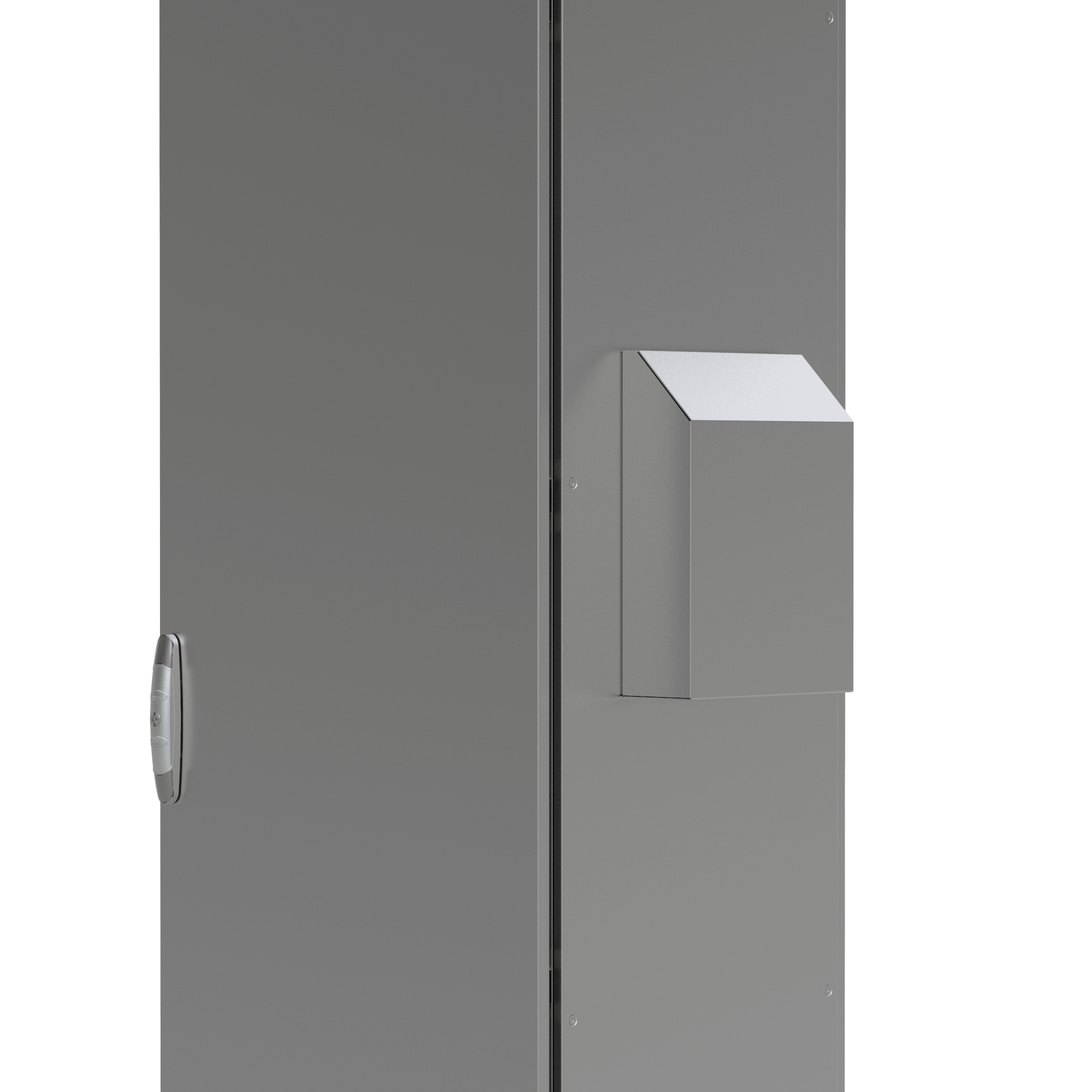 ELDON AUSTRIA GMBH - HOFEFCS25-30 Copertura prot. 375x275x100