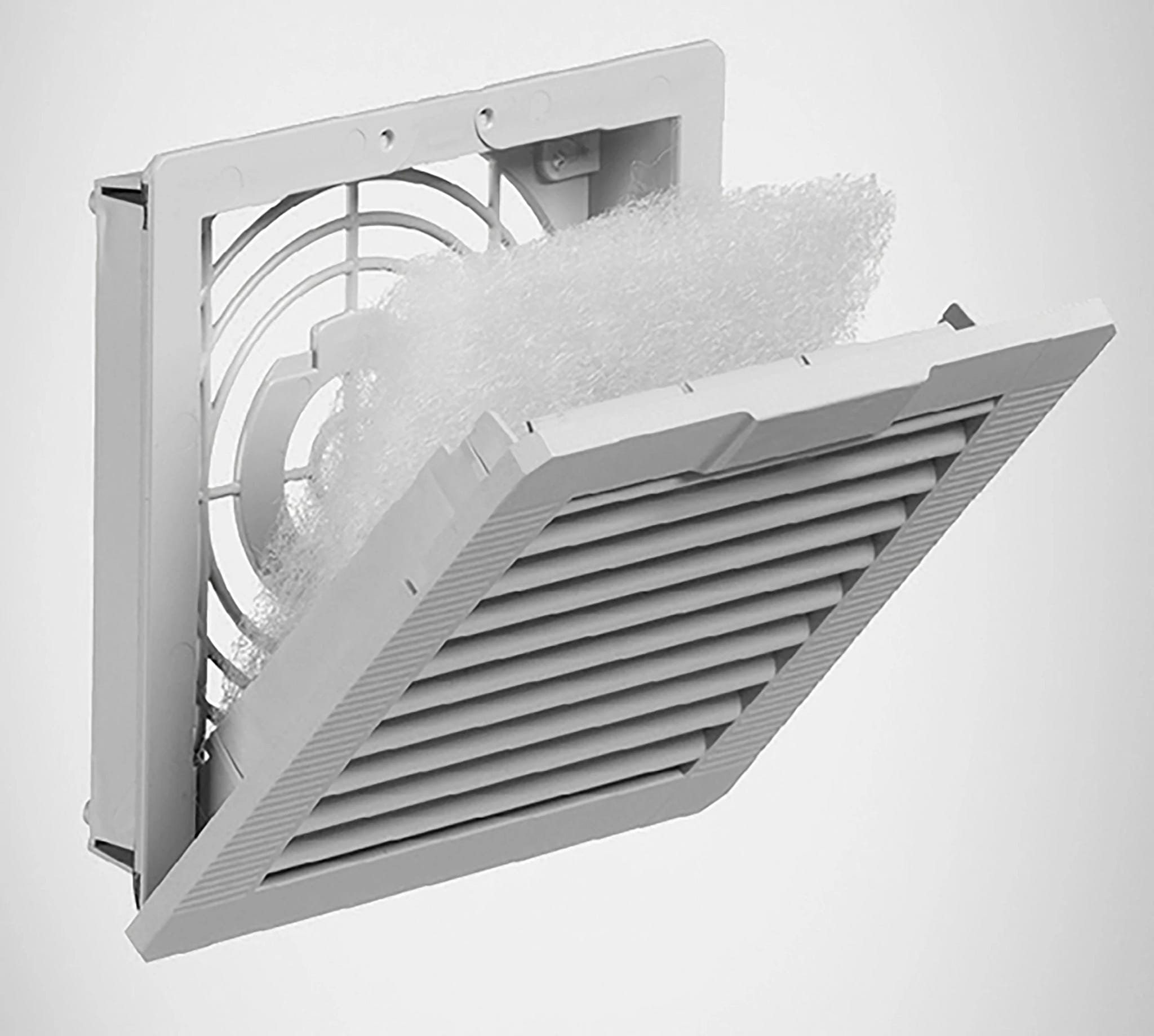 ELDON AUSTRIA GMBH - HOFEFM250-300 Panno filtro