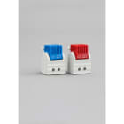 ELDON AUSTRIA GMBH - HOFEFR201 Termostato NA fisso