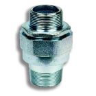 ELFIT - EFTBMM8G RACCORDO COLL.ACC.M/M 3 ISO7/1RC