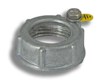 ELFIT - EFTDBT12A TERMINALE VITE TERRA ALL.5 ISO7/1