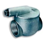 ELFIT - EFTEZS7 RACCORDO BLOCC.ORIZZ.21/2 ISO7/1RC