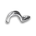 ELFIT - EFTGF3G GAFFETTA ACCIAIO 1