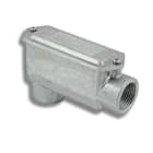 ELFIT - EFTLB37 SCATOLA STAGNA 2X1 ISO7/1RP