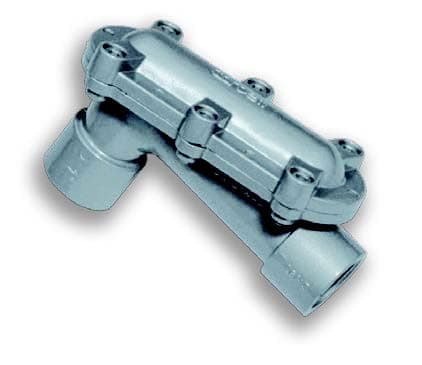 ELFIT - EFTLBH10 CURVA APRIBILE 4 ISO7/1RC