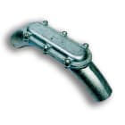 ELFIT - EFTLBHS10 CURVA APRIBILE 4 ISO7/1RC