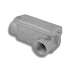 ELFIT - EFTLL77 SCATOLA STAGNA 2X21/2 ISO7/1RP