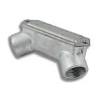 ELFIT - EFTLU87 SCATOLA STAGNA 2X3 ISO7/1 RP