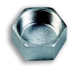 ELFIT - EFTMC2G TAPPO FEMMINA ACCIAIO 3/4 ISO7/1 RC