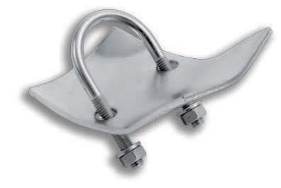 ELFIT - EFTMT1 MORSETTO FISSATUBO DIAM.1/2