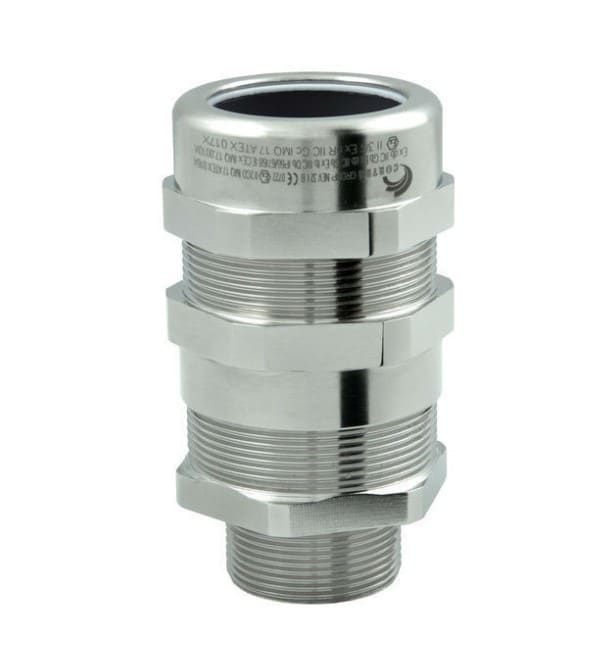 ELFIT - EFTNEV50IB PRESS.ARM.OTT. 50 M50X1,5