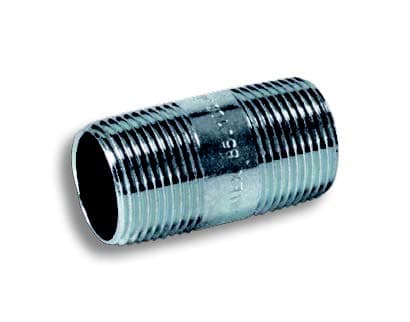 ELFIT - EFTNP5G NIPPLO ACCIAIO 11/2 ISO7/1RC