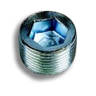 ELFIT - EFTPLG1G TAPPO ACCIAIO 1/2 ISO7/1 RC