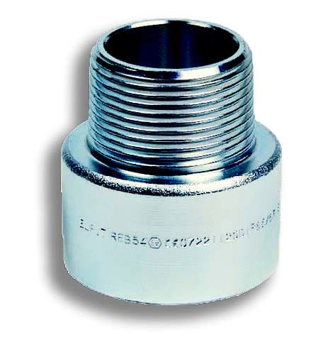 ELFIT - EFTREB75G RIDUZ.ACC.F.21/2 -M.11/2 ISO7/1RC