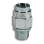 ELFIT - EFTRMF1G RACCORDO IIC ACC.M/F 1/2 ISO7/1RC